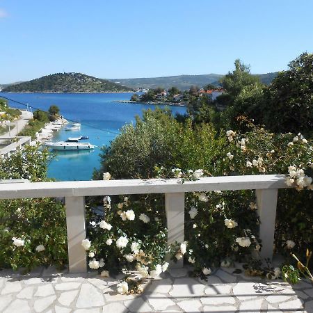 Villa Speranda Ražanj Εξωτερικό φωτογραφία