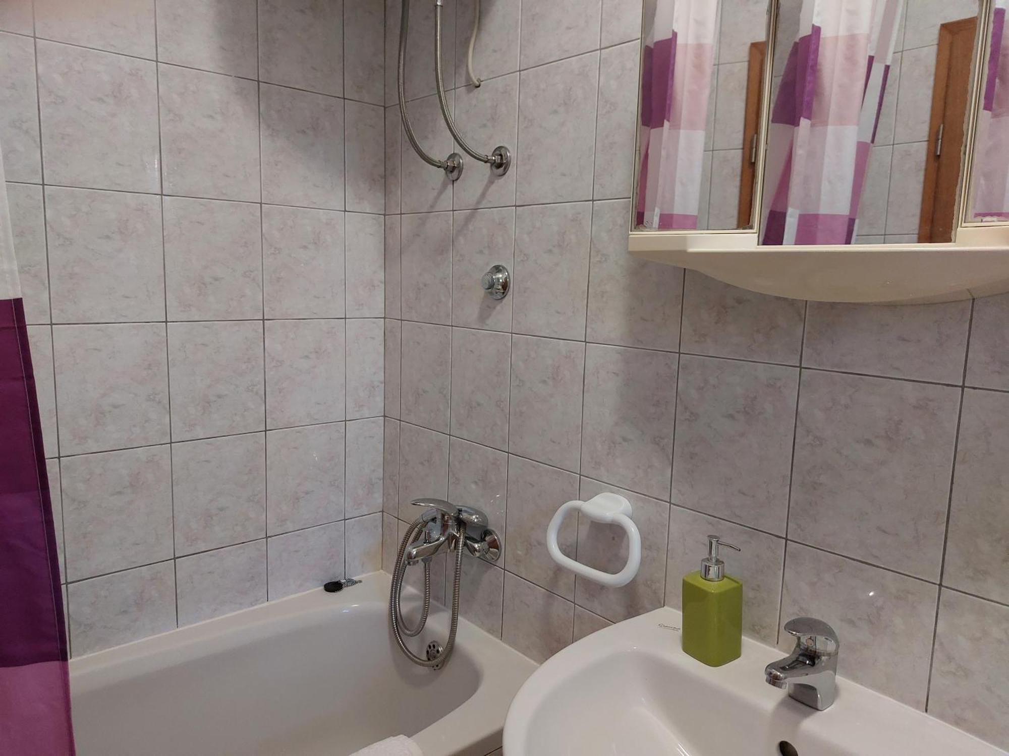 Villa Speranda Ražanj Εξωτερικό φωτογραφία