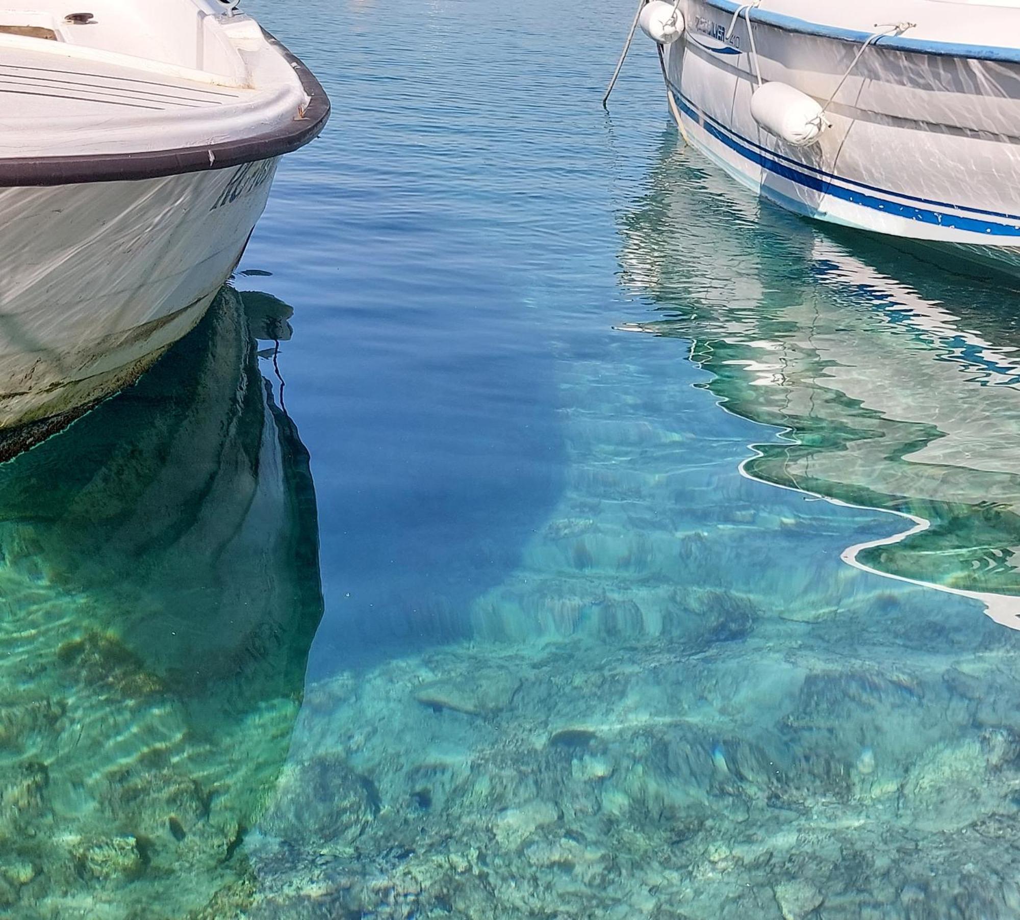 Villa Speranda Ražanj Εξωτερικό φωτογραφία
