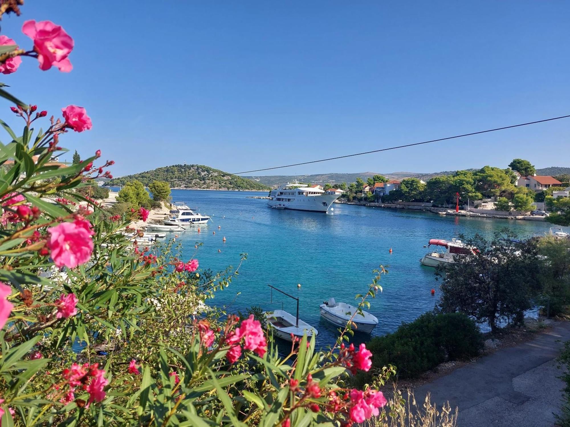 Villa Speranda Ražanj Εξωτερικό φωτογραφία