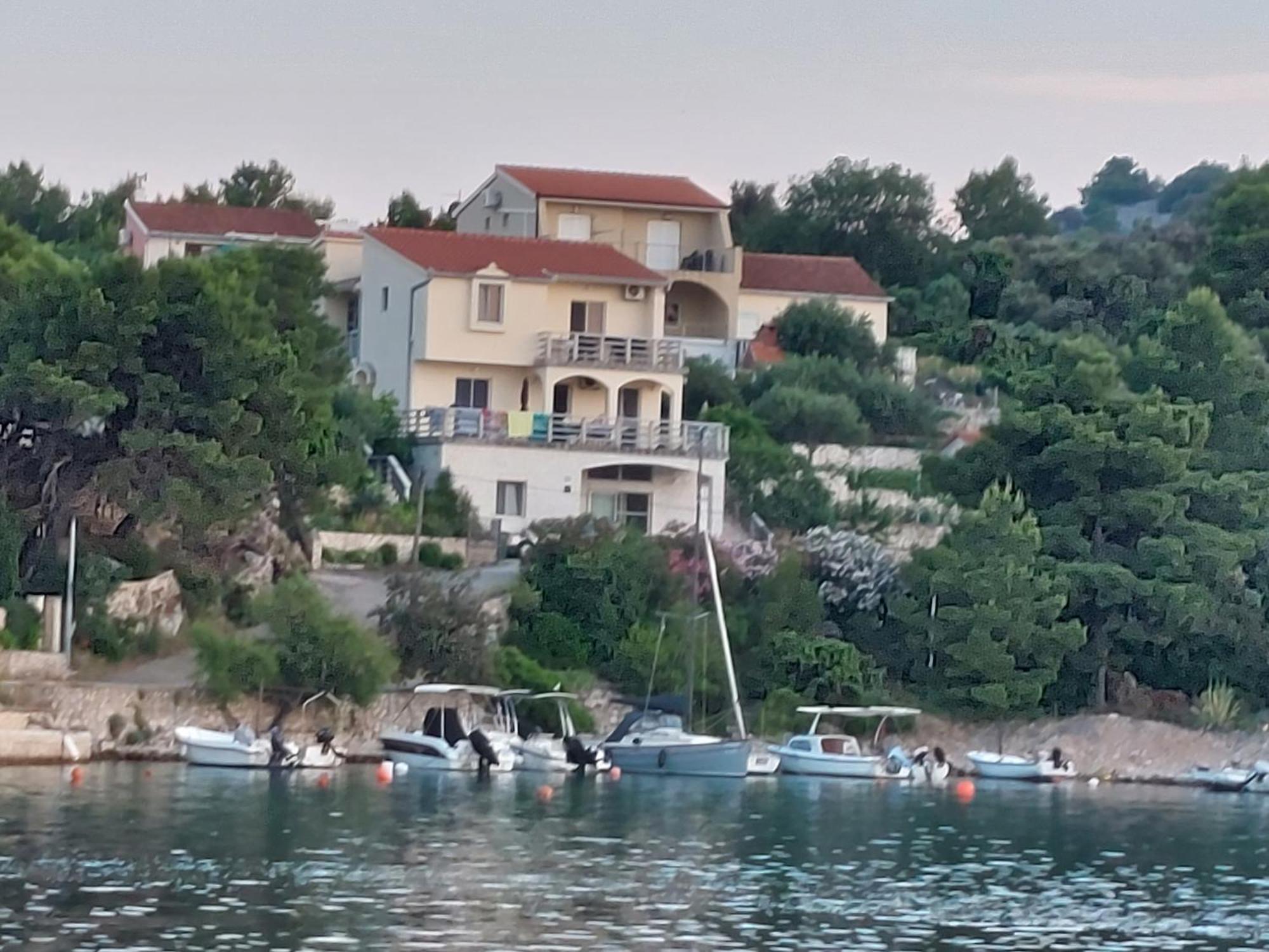Villa Speranda Ražanj Εξωτερικό φωτογραφία