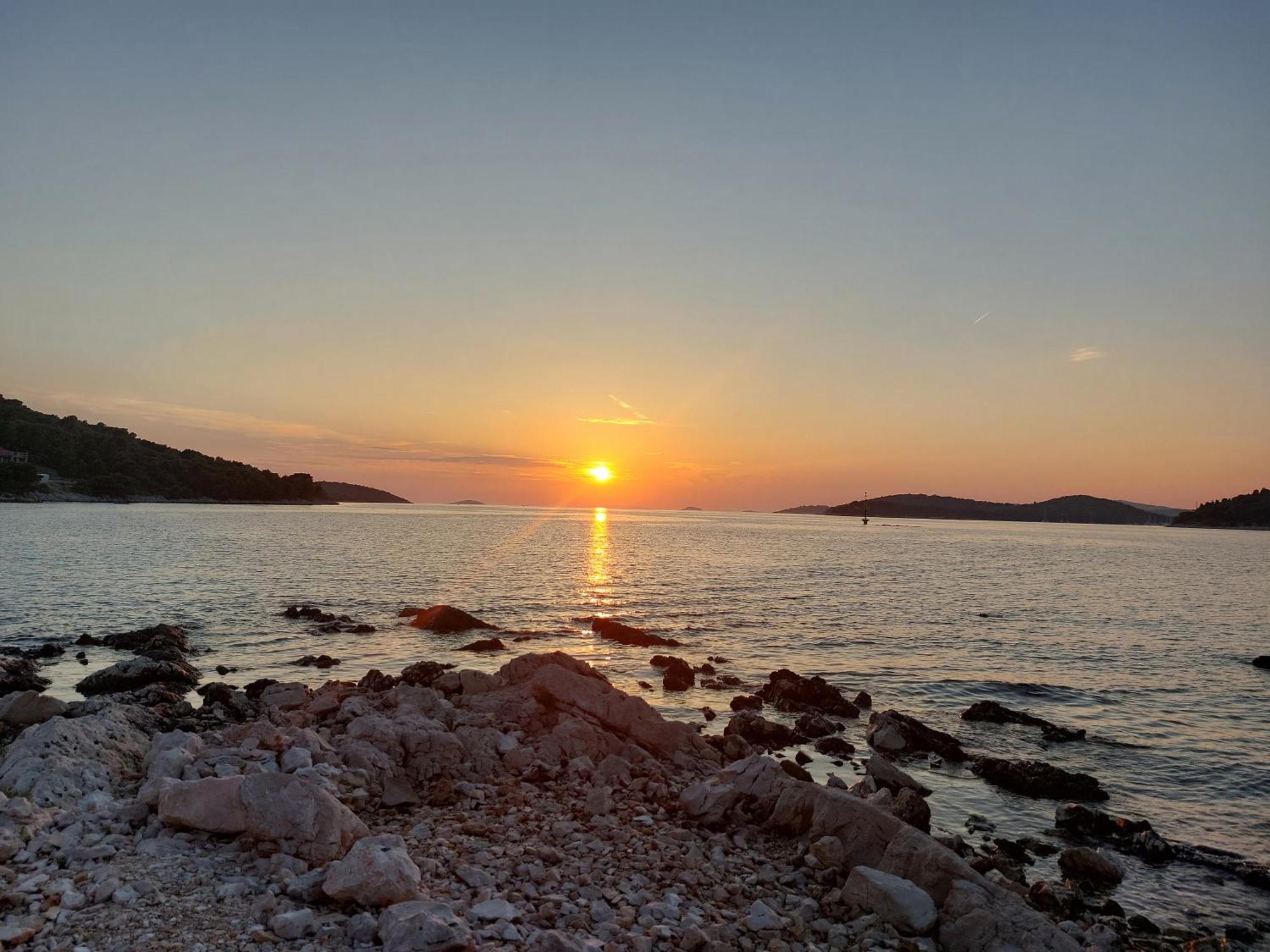 Villa Speranda Ražanj Εξωτερικό φωτογραφία