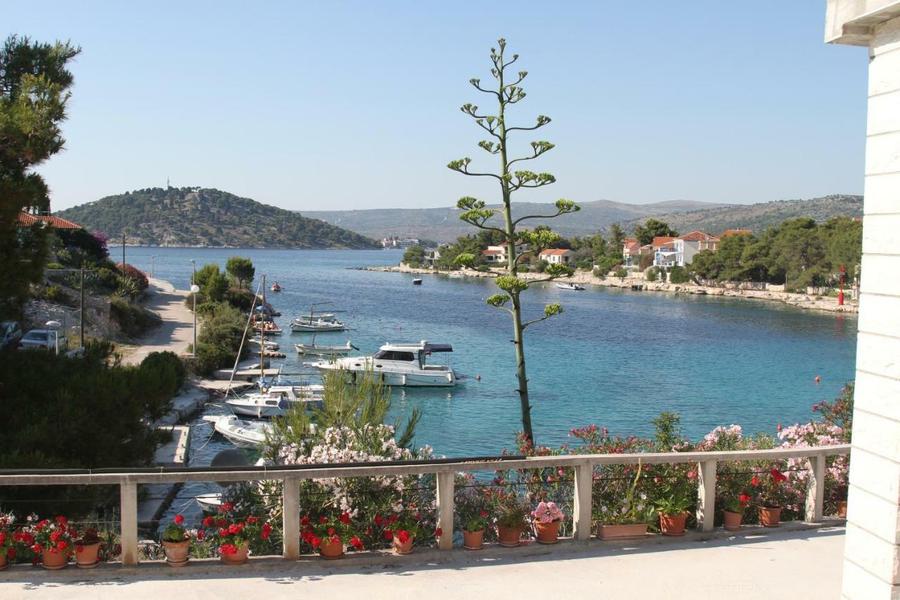 Villa Speranda Ražanj Εξωτερικό φωτογραφία
