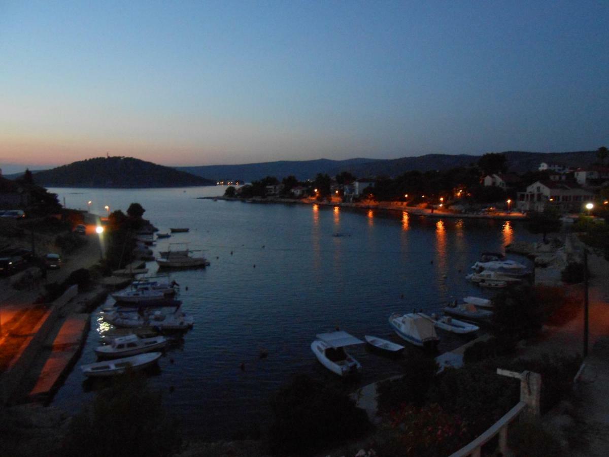 Villa Speranda Ražanj Εξωτερικό φωτογραφία