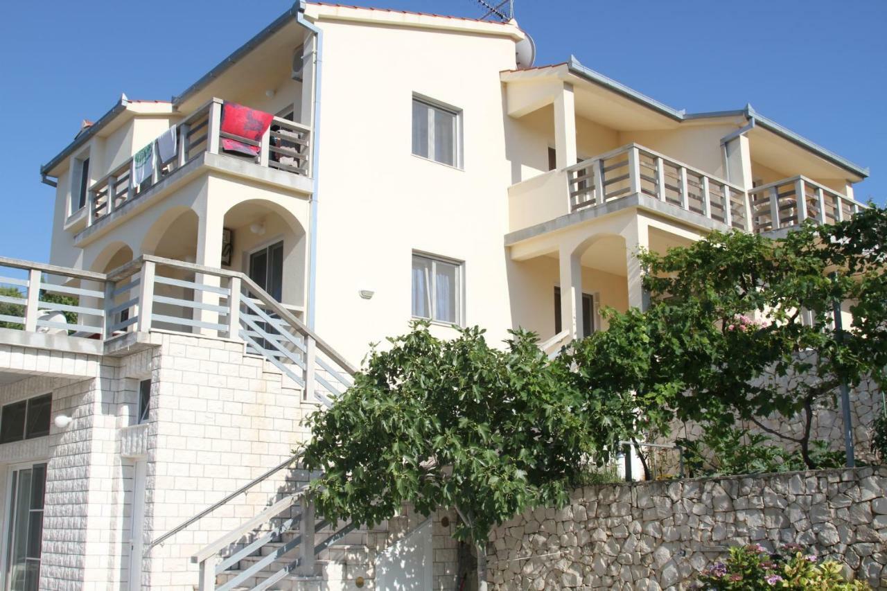 Villa Speranda Ražanj Εξωτερικό φωτογραφία