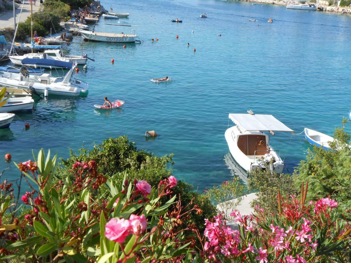 Villa Speranda Ražanj Εξωτερικό φωτογραφία