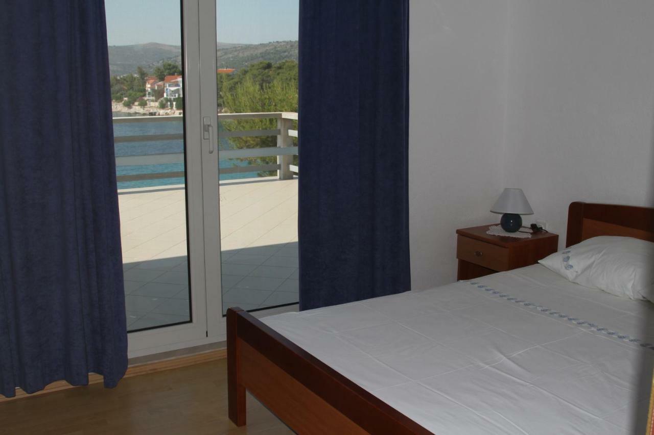 Villa Speranda Ražanj Εξωτερικό φωτογραφία