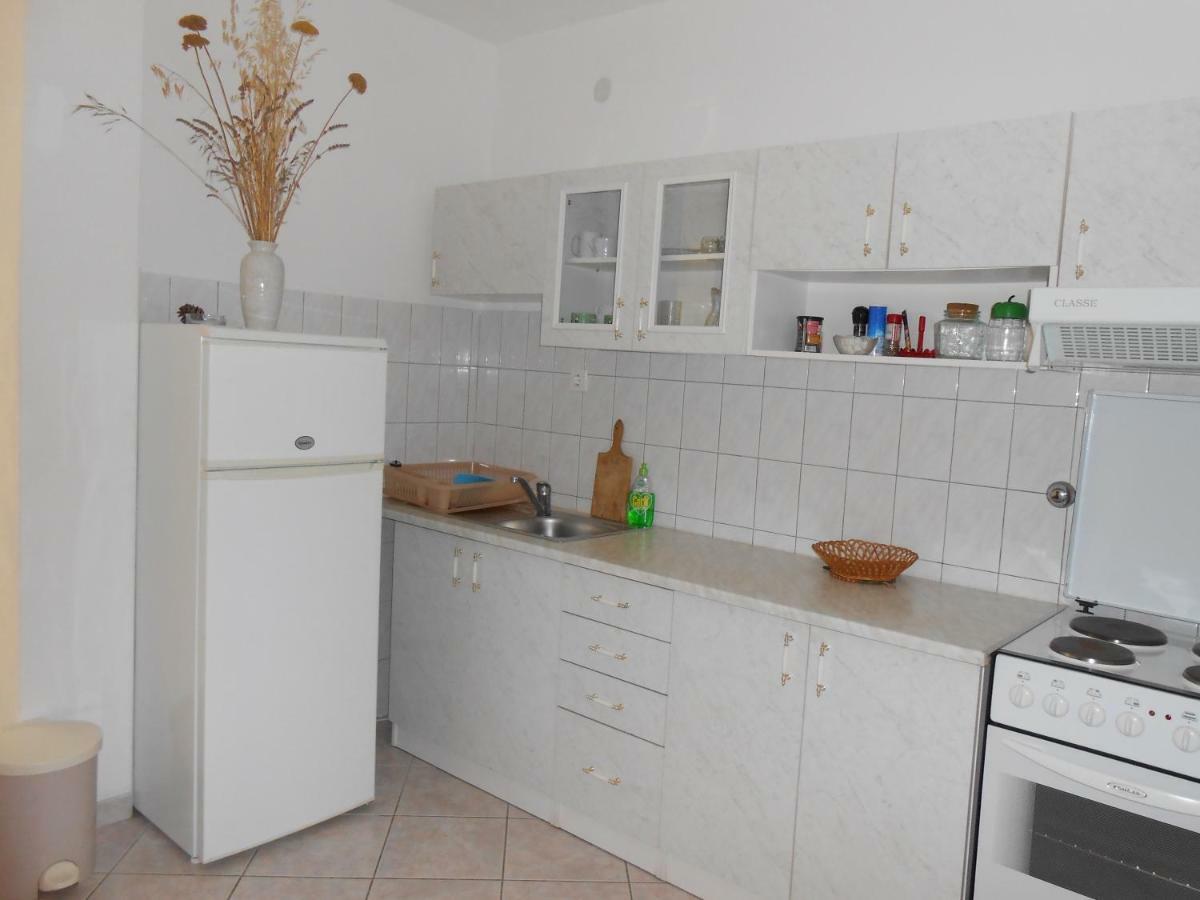 Villa Speranda Ražanj Εξωτερικό φωτογραφία