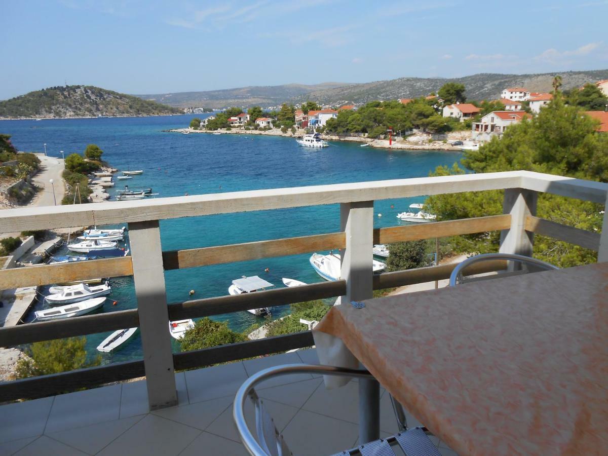 Villa Speranda Ražanj Εξωτερικό φωτογραφία