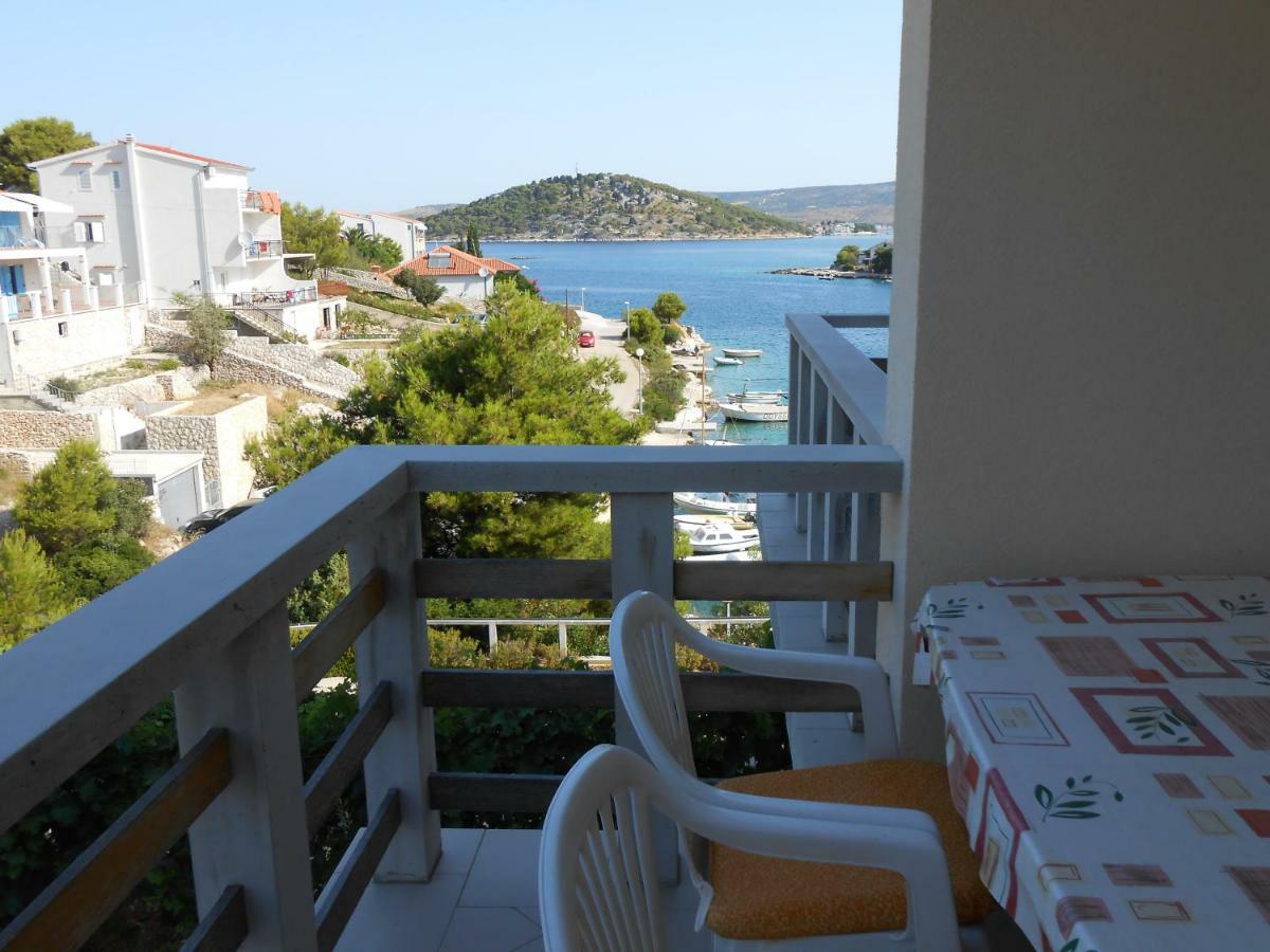 Villa Speranda Ražanj Εξωτερικό φωτογραφία