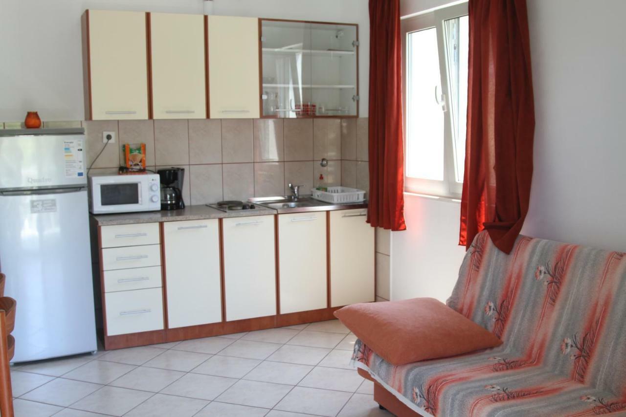 Villa Speranda Ražanj Εξωτερικό φωτογραφία