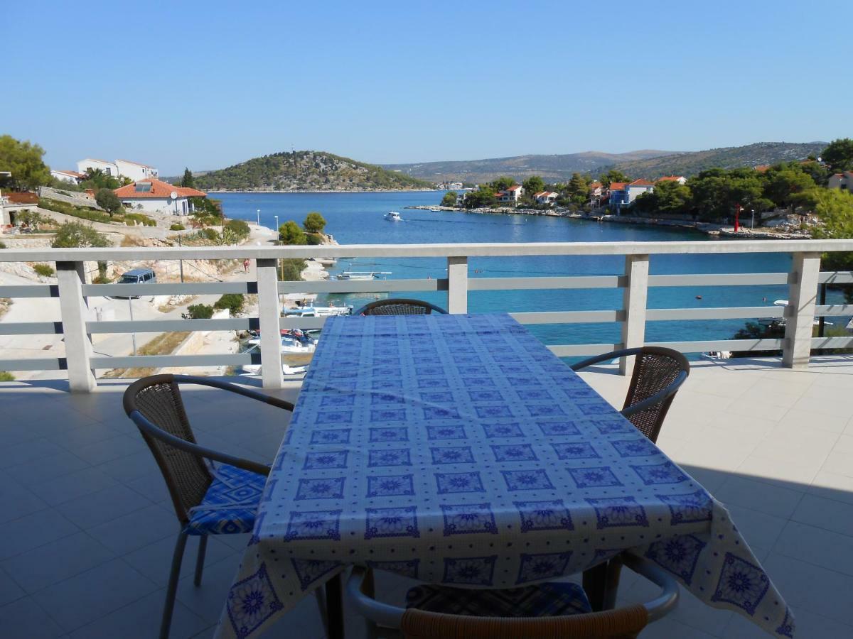 Villa Speranda Ražanj Εξωτερικό φωτογραφία