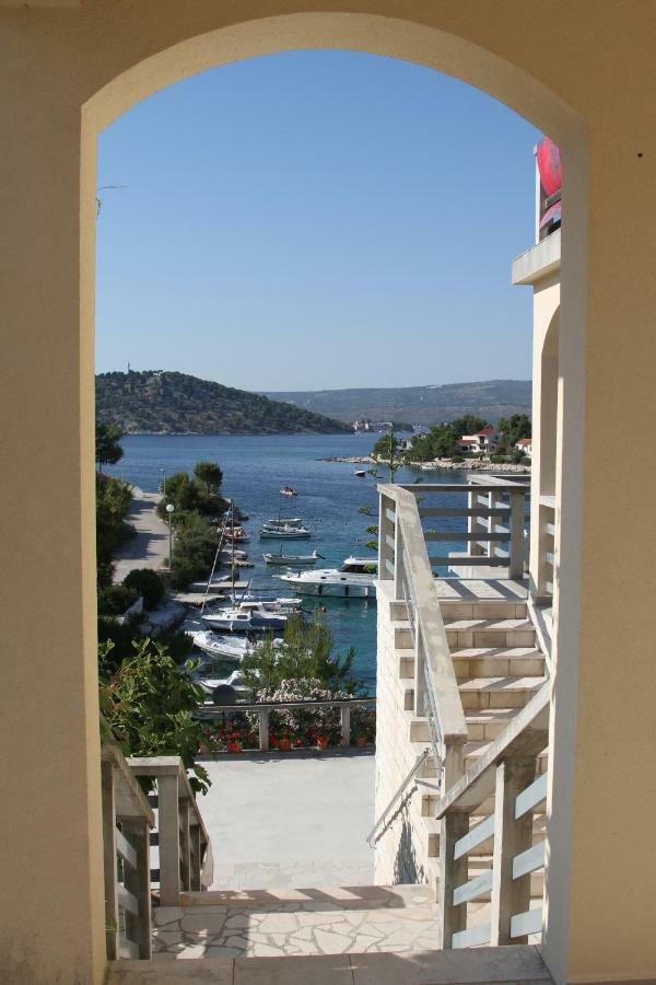 Villa Speranda Ražanj Εξωτερικό φωτογραφία