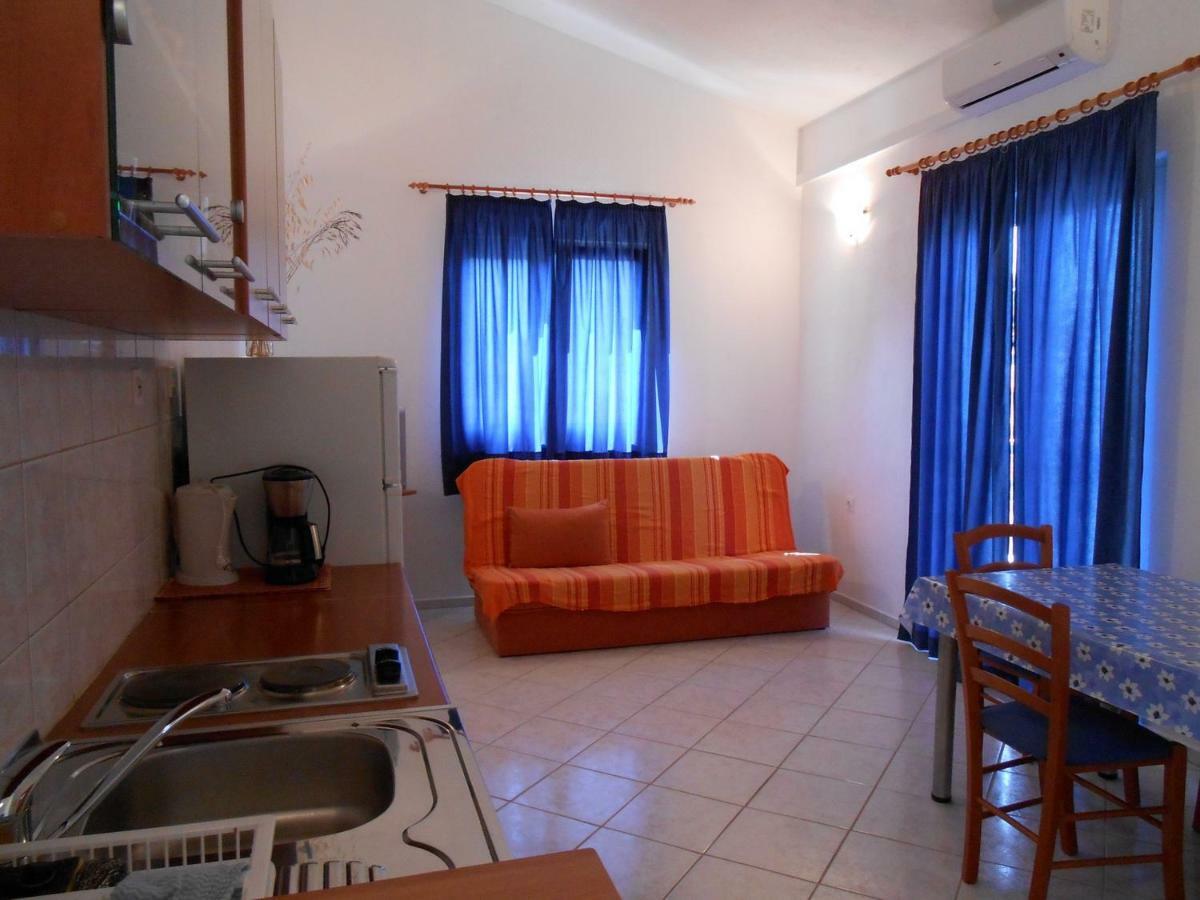 Villa Speranda Ražanj Εξωτερικό φωτογραφία