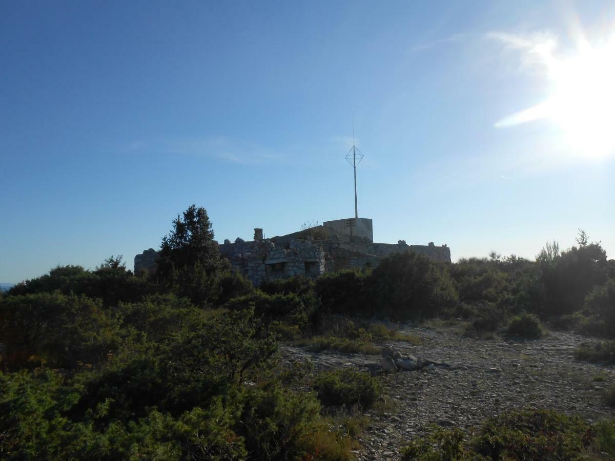Villa Speranda Ražanj Εξωτερικό φωτογραφία