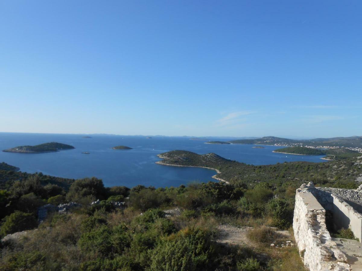 Villa Speranda Ražanj Εξωτερικό φωτογραφία