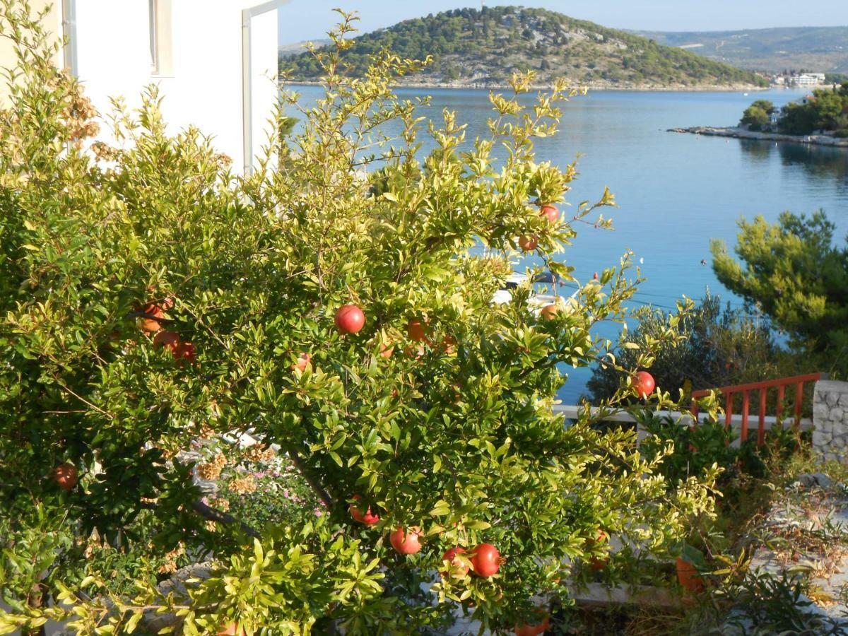 Villa Speranda Ražanj Εξωτερικό φωτογραφία