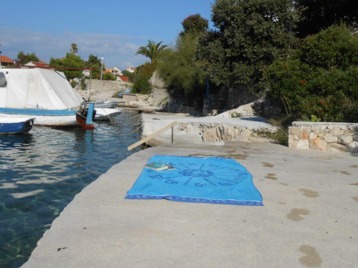 Villa Speranda Ražanj Εξωτερικό φωτογραφία